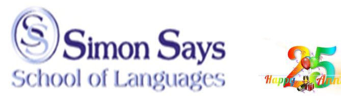 Simon Says